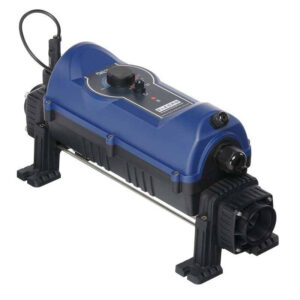 Incalzitor electric titan 24kW Flowline 2 - 400V