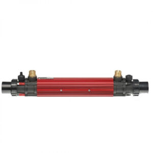 Schimbator de caldura din titan 49KW G2