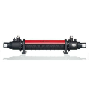 Schimbator de caldura din titan 95KW SST